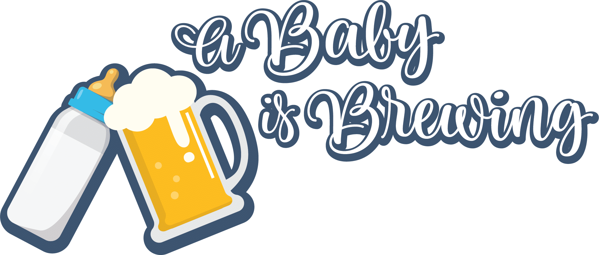 A_Baby_is_Brewing A Baby is Brewing